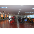 Equipamentos de fitness equipamentos/ginásio para bancada de múltiplos propósito (SMD-2014)